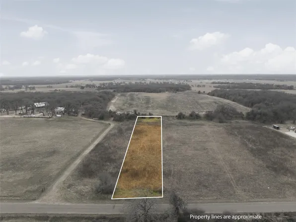 LOT 2 Mary Ware Dr, Waco, TX 76705