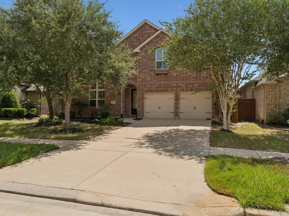 27943 Castle Park Ln, Fulshear, TX 77441