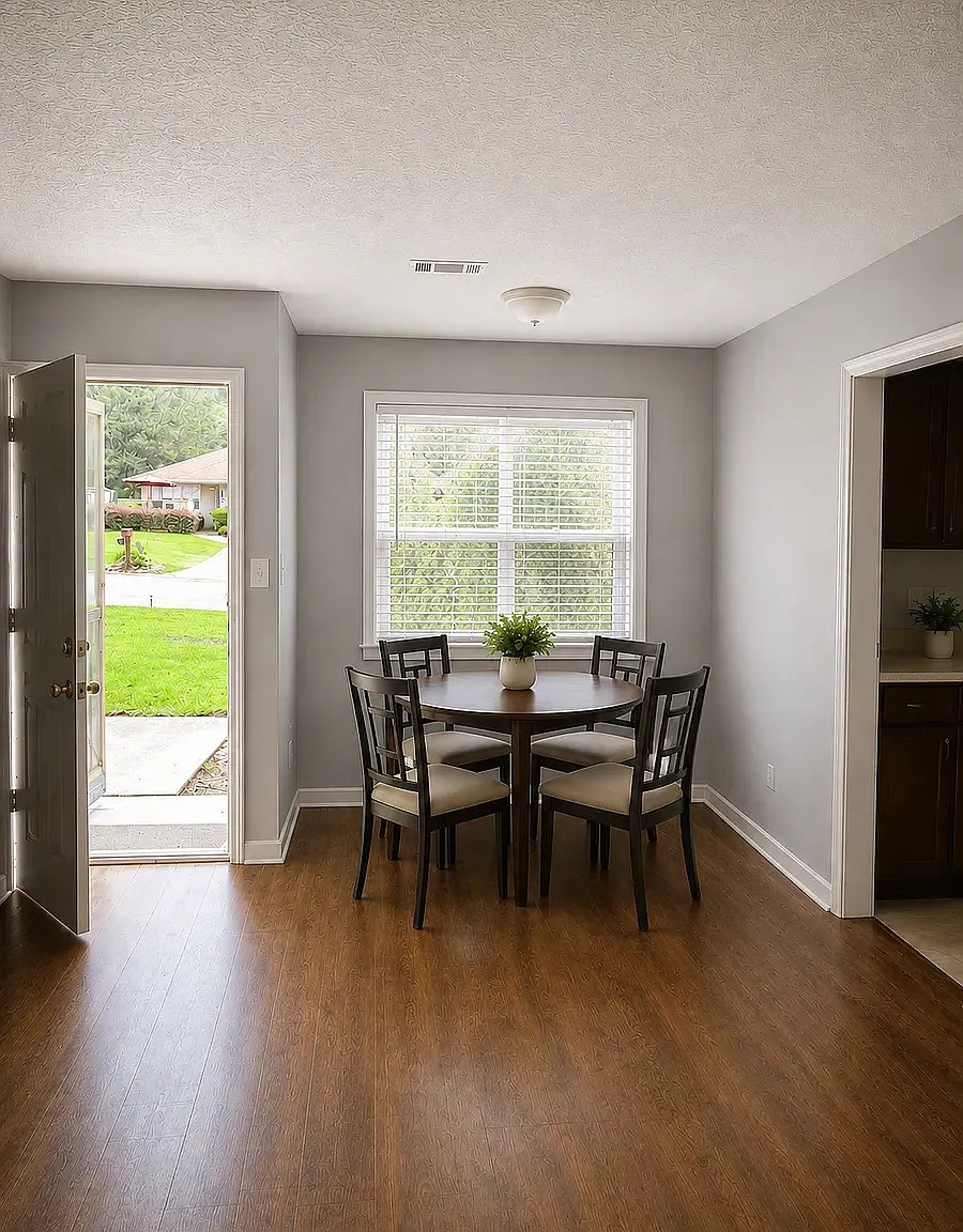 2 bed, 900 sqft, $1,250 — Photo 2