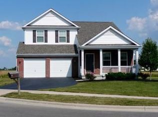172 White Elm Dr, Delaware, OH 43015