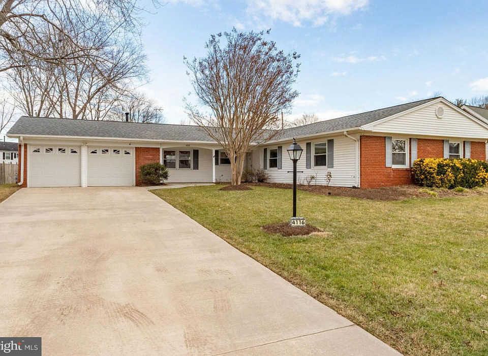 1st image of 4116 Mount Echo Ln