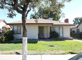 2323 S Lotus Ave, Fresno, CA