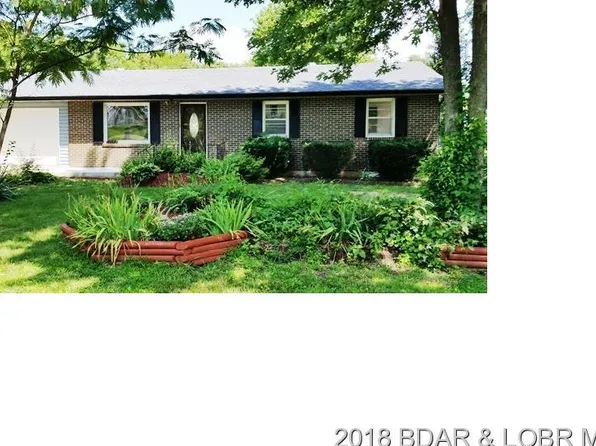 603 W 11th St, Eldon, MO 65026