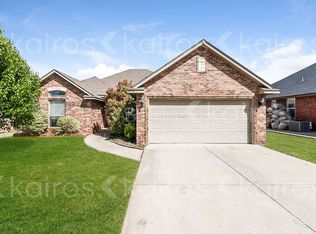 4804 Doe Run Dr, Yukon, OK 73099