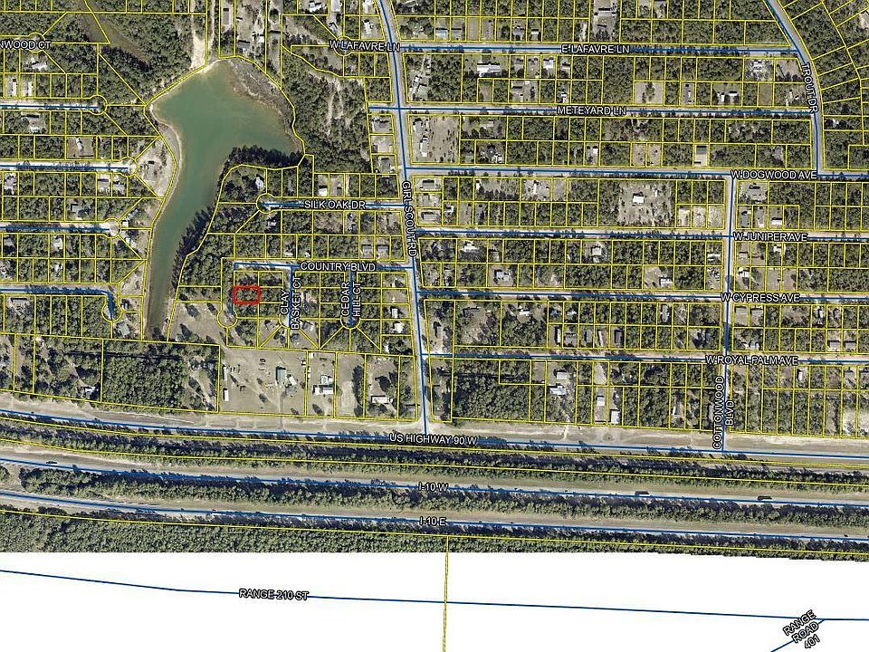 1st image of 4 Country Blvd