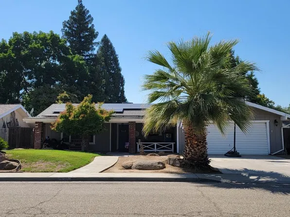 1853 N Klein Ave, Reedley, CA 93654