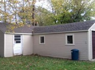 721 Mann Ave, Flint, MI 48503