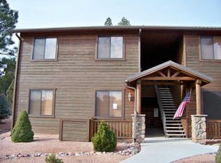 4520 Tatanka Loop #A1, Show Low, AZ 85901