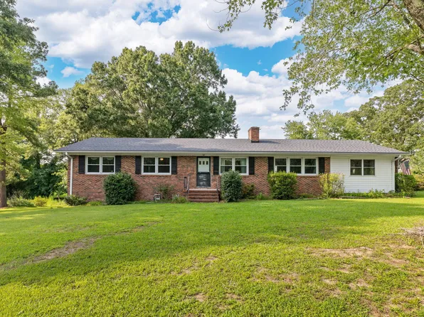 970 Us Highway 158 Byp, Henderson, NC 27537