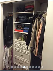 Rented by Veracity NYC LLC