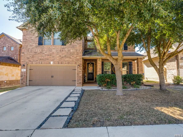 121 Tranquil View, Cibolo, TX 78108