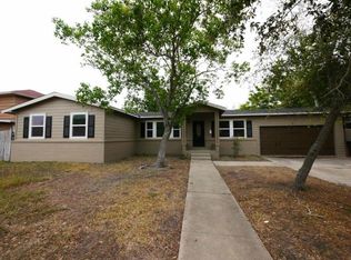527 McClendon St, Corpus Christi, TX 78404
