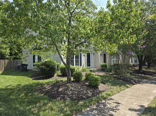 10741 Mountain Ash Dr, Glen Allen, VA 23060