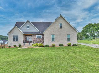 1120 Hearn Hill Rd LOT 7, Watertown, TN 37184