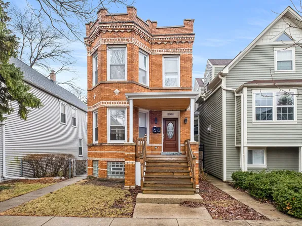 3904 N Whipple St Unit 2, Chicago, IL 60618