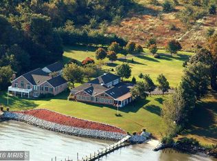 901 Baltimore Yacht Club Rd, Essex, MD 21221