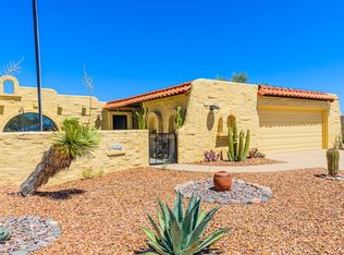 1142 W Circulo Del Norte, Green Valley, AZ 85614