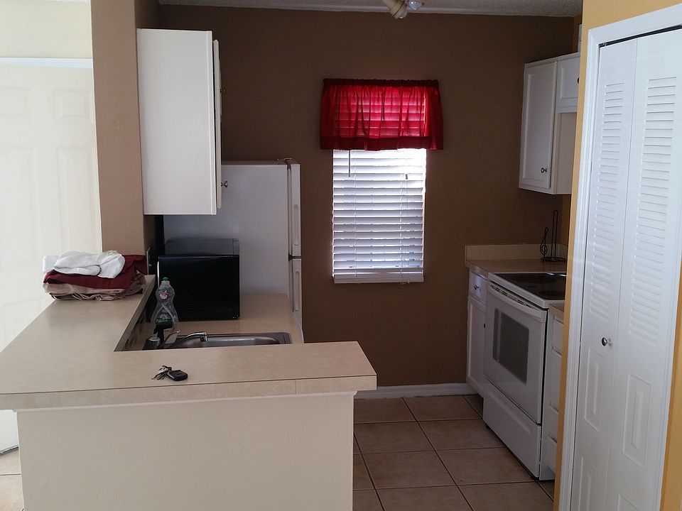 Old Picture- Being Remodeled