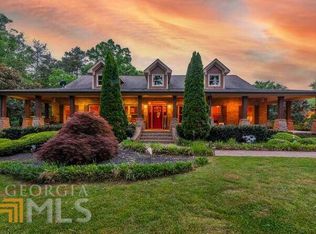 730 Cowart Mountain Rd, Jasper, GA 30143