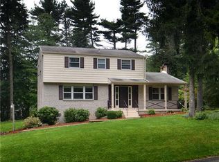 4034 Sloanwood Dr, Murrysville, PA