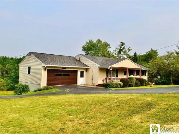 3444 Fluvanna Townline Rd, Jamestown, NY 14701