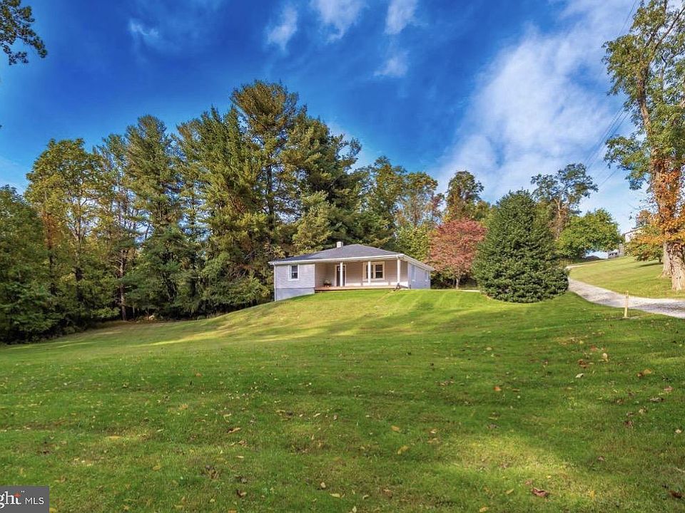 1st image of 11863 Wolfsville Rd