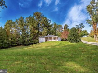 11863 Wolfsville Rd, Smithsburg, MD 21783