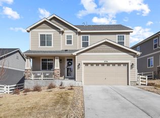 5776 Berry Ridge Way, Castle Rock, CO 80104