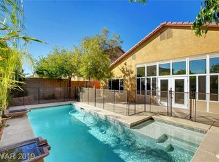 7487 Comanche Canyon Ave, Las Vegas, NV 89113