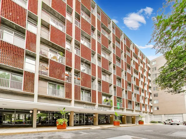 800 4th St SW #525, Washington, DC 20024