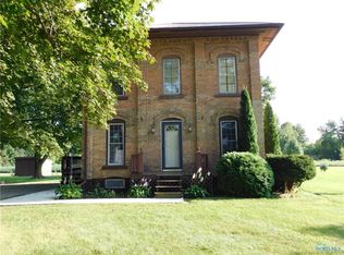 23643 County Rd S, Fayette, OH 43521