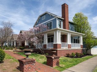 210 Bird Nest Aly, Nolensville, TN 37135
