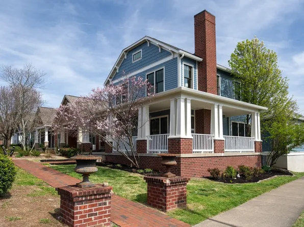 210 Bird Nest Aly, Nolensville, TN 37135