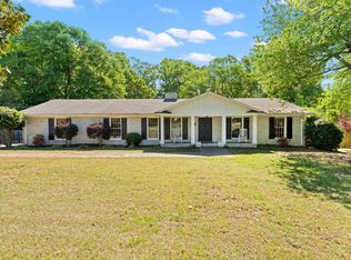 118 Holgate Dr, Greenville, SC 29615