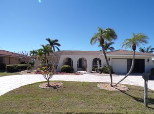 1205 Appian Dr, Punta Gorda, FL 33950