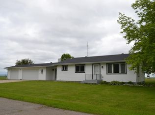 502 4th Ave, Oklee, MN 56742