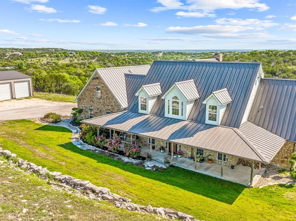 1600 Lighthouse Dr, Bluff Dale, TX 76433