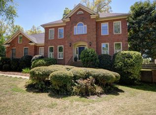 240 Hamptons Grant Ct, Columbia, SC 29209