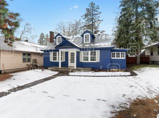 3907 N Calispel St, Spokane, WA 99205