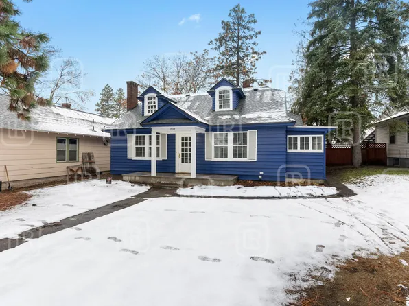 3907 N Calispel St, Spokane, WA 99205