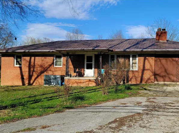 3506 S Highway 25 W, Williamsburg, KY 40769
