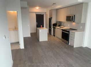 55 Duke St W #1407, Kitchener, ON N2H 3W6