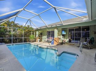 8360 Bounty Rd, Fort Myers, FL 33967