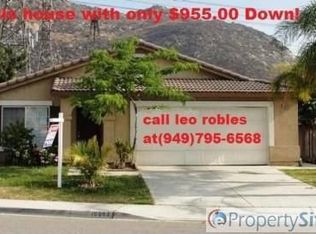 16069 Windcrest Dr, Fontana, CA 92337