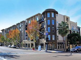 1970 Columbia St UNIT 405, San Diego, CA 92101