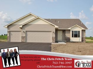 10342 74th St NE, Otsego, MN 55301