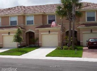 442 Rainbow Springs Ter, Royal Palm Beach, FL 33411