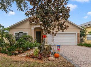 339 Lake Davenport Cir, Davenport, FL 33837