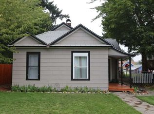 2117 E 5th Ave, Spokane, WA 99202