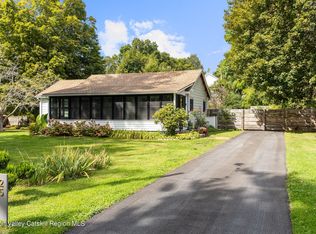 25 Miles Road, Copake Falls, NY 12517